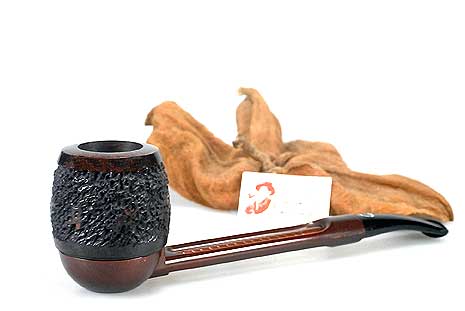 Falcon Extra Billiard rustic Quarter-Bent